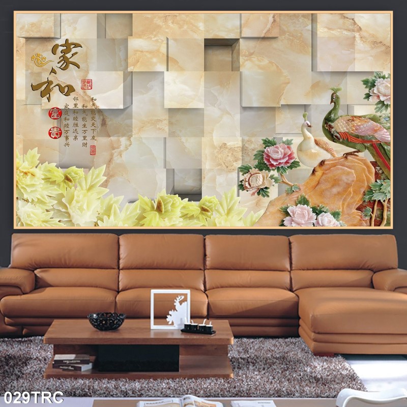 Rồng,công,phượng 029TRC