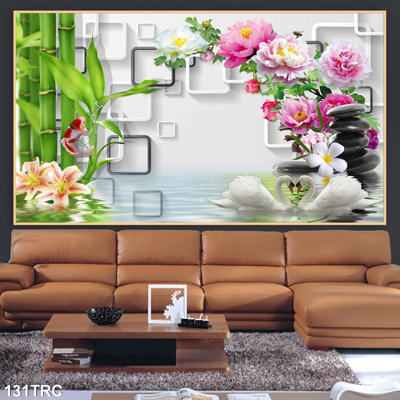 Rồng,công,phượng 131TRC