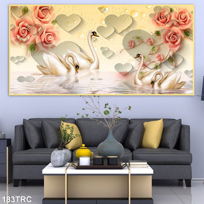 Rồng,công,phượng 183TRC