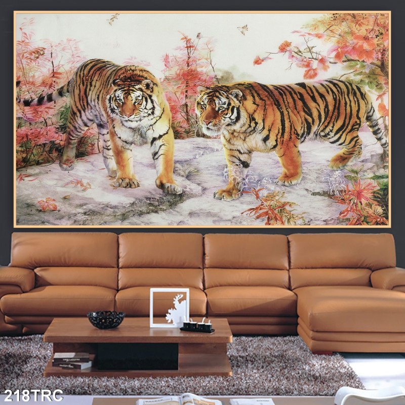Rồng,công,phượng 218TRC
