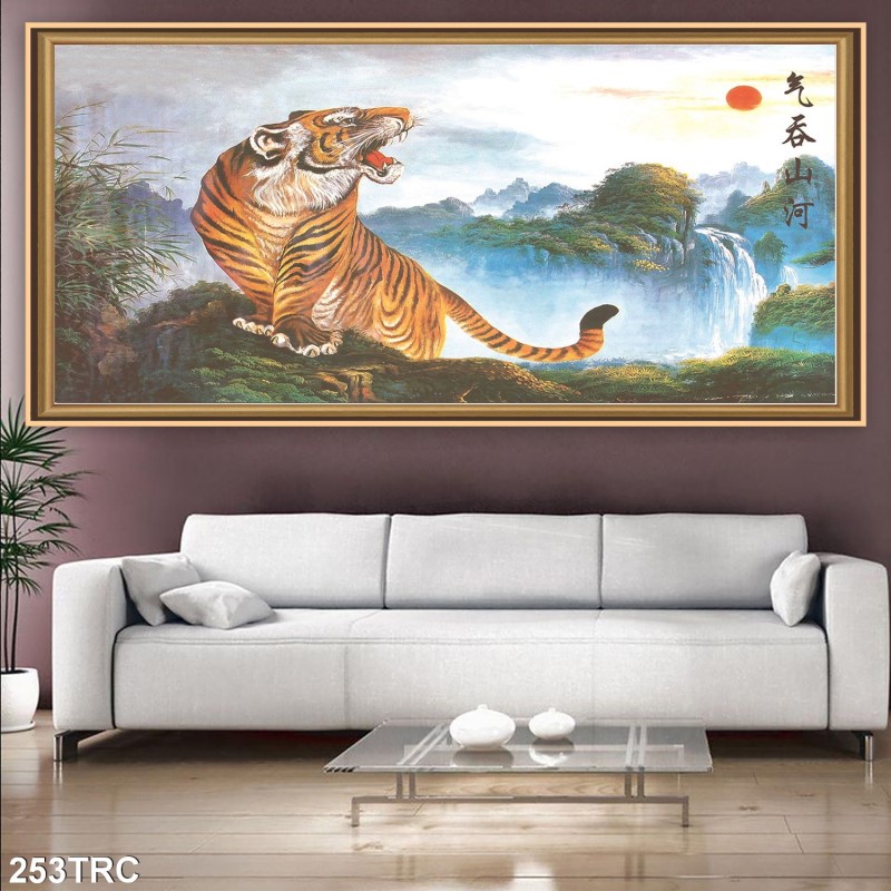 Rồng,công,phượng 253TRC