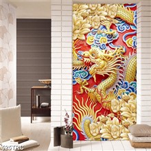 Mẫu Rồng,công,phượng mã số 525TRC