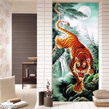 Mẫu Rồng,công,phượng mã số 530TRC