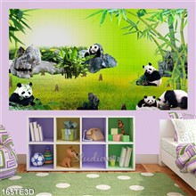 Mẫu Tranh 3D trẻ em mã số 165TE3D