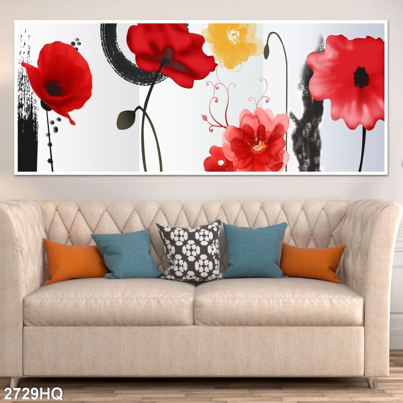 Tranh hoa 2729HQ