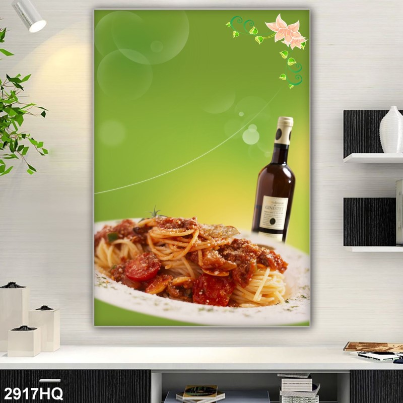 Tranh hoa 2917HQ