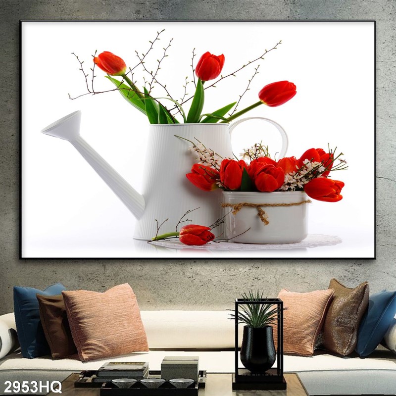 Tranh hoa 2953HQ