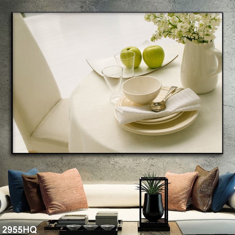 Tranh hoa 2955HQ