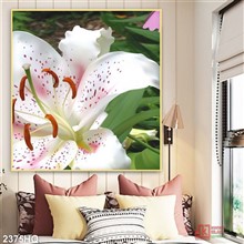 Mẫu Tranh hoa mã số 2375HQ