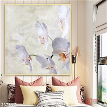 Mẫu Tranh hoa mã số 2377HQ
