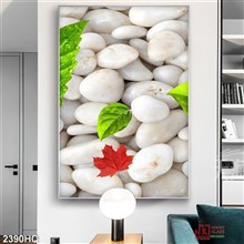 Mẫu Tranh hoa mã số 2390HQ