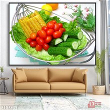 Mẫu Tranh hoa mã số 3135HQ