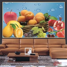 Mẫu Tranh hoa mã số 3140HQ