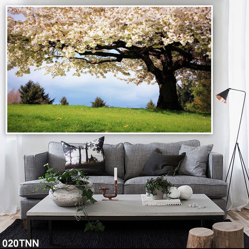 Tranh phong cảnh thiên nhiên 020TNN