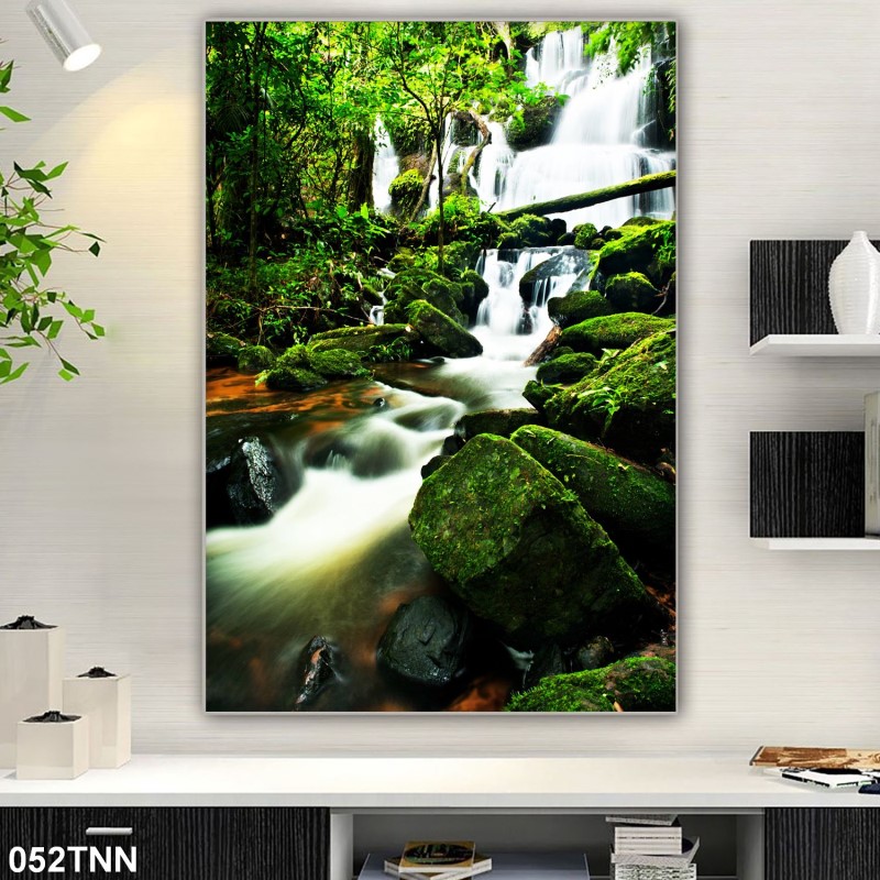 Tranh phong cảnh thiên nhiên 052TNN
