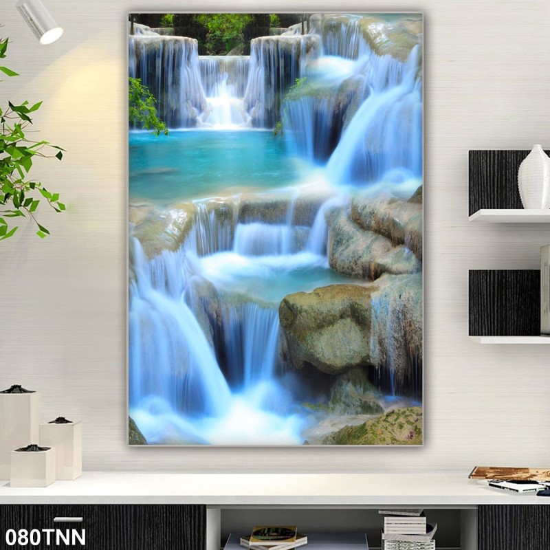 Tranh phong cảnh thiên nhiên 080TNN
