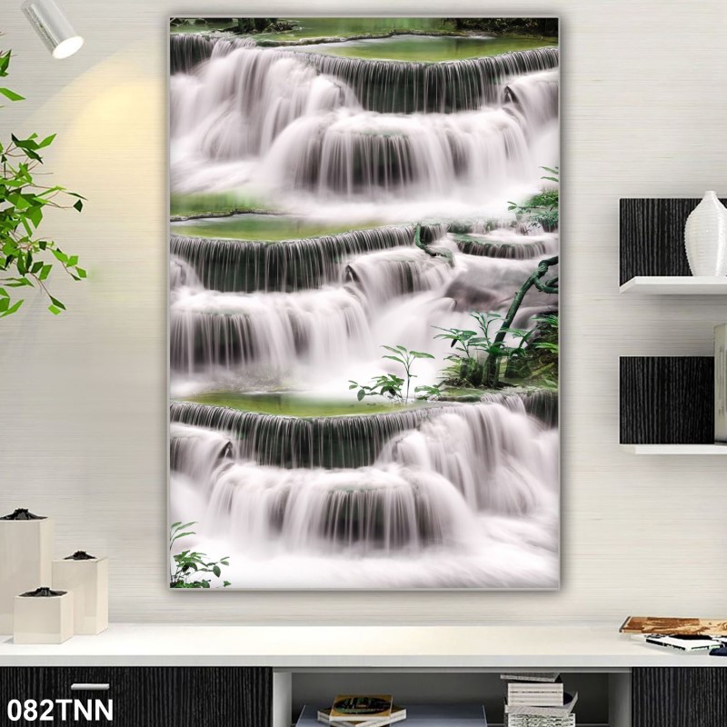 Tranh phong cảnh thiên nhiên 082TNN