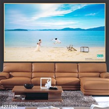 Mẫu Tranh phong cảnh thiên nhiên mã số 427TNN