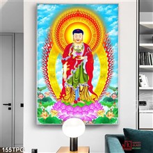 Mẫu Tranh phật giáo mã số 155TPG
