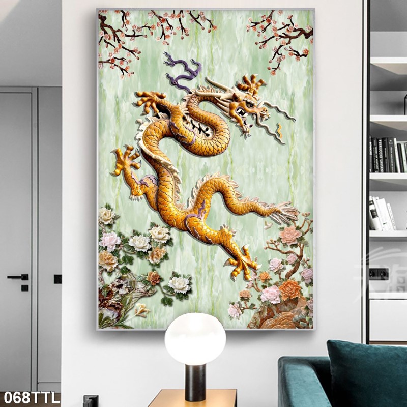Tranh Tài Lộc 068TTL