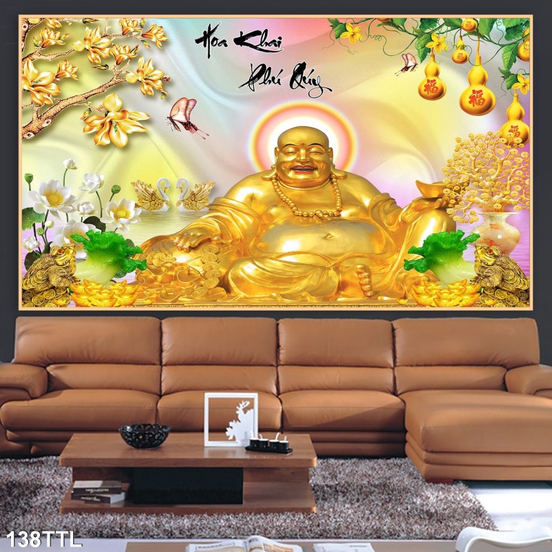 Tranh Tài Lộc 138TTL