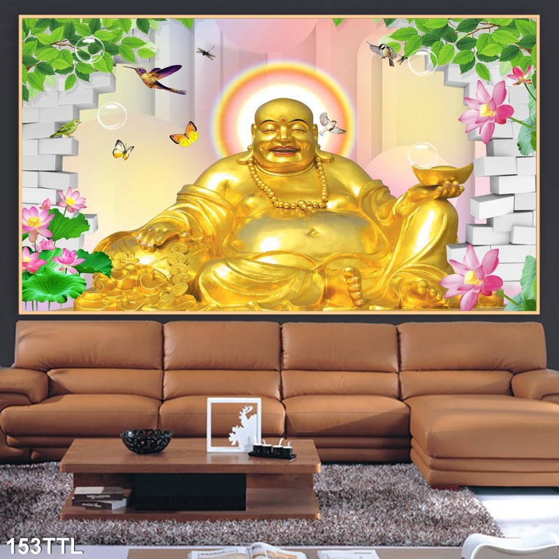 Tranh Tài Lộc 153TTL