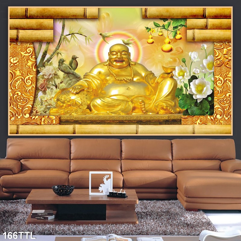 Tranh Tài Lộc 166TTL