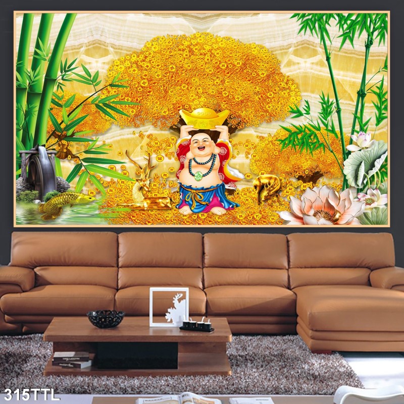 Tranh Tài Lộc 315TTL