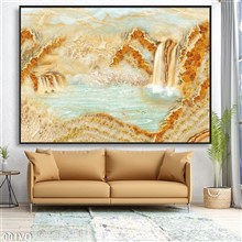 Mẫu Vân Đá, Marble mã số 001VD