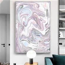 Mẫu Vân Đá, Marble mã số 112VD