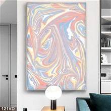 Mẫu Vân Đá, Marble mã số 121VD