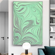 Mẫu Vân Đá, Marble mã số 122VD