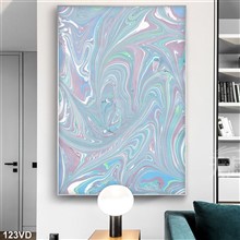Mẫu Vân Đá, Marble mã số 123VD