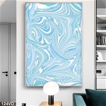 Mẫu Vân Đá, Marble mã số 124VD