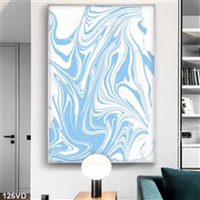Mẫu Vân Đá, Marble mã số 126VD