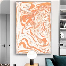Mẫu Vân Đá, Marble mã số 127VD