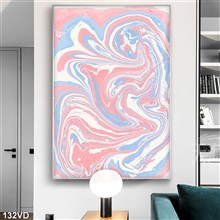 Mẫu Vân Đá, Marble mã số 132VD