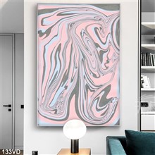 Mẫu Vân Đá, Marble mã số 133VD