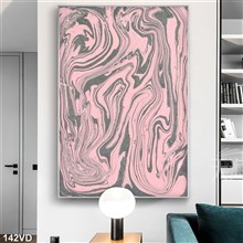 Mẫu Vân Đá, Marble mã số 142VD
