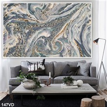 Mẫu Vân Đá, Marble mã số 147VD