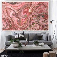 Mẫu Vân Đá, Marble mã số 158VD