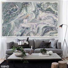 Mẫu Vân Đá, Marble mã số 159VD