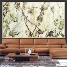 Mẫu Vân Đá, Marble mã số 290VD