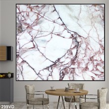 Mẫu Vân Đá, Marble mã số 299VD