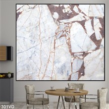 Mẫu Vân Đá, Marble mã số 301VD