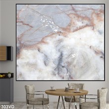 Mẫu Vân Đá, Marble mã số 303VD