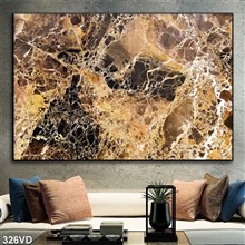 Mẫu Vân Đá, Marble mã số 326VD