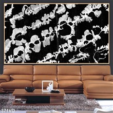 Mẫu Vân Đá, Marble mã số 371VD