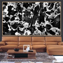 Mẫu Vân Đá, Marble mã số 376VD