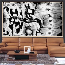 Mẫu Vân Đá, Marble mã số 382VD